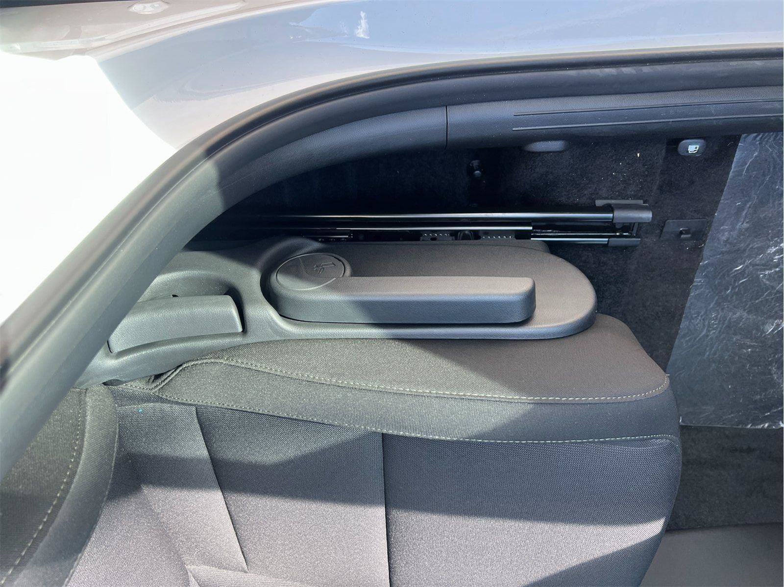 New 2026 Hyundai Kona SEL Sport FWD image 25