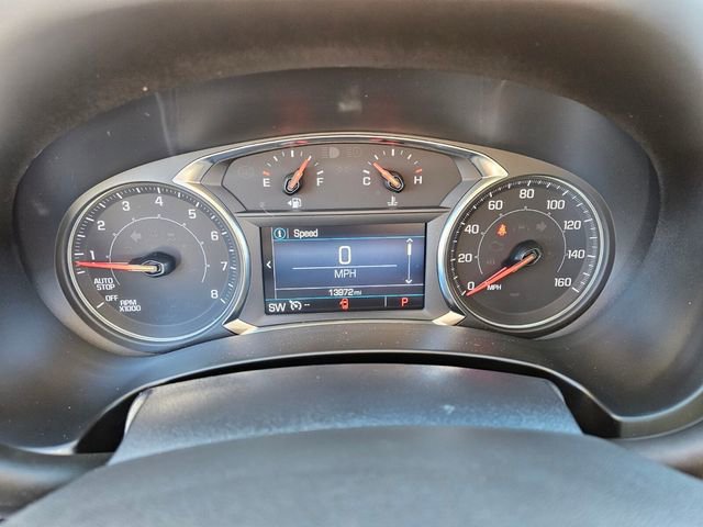 Used 2022 GMC Terrain SLE w/ Driver Convenience Package image 27