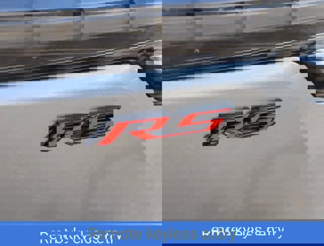 New 2025 Chevrolet Equinox EV RS w/ Active Safety Package 3 image 14