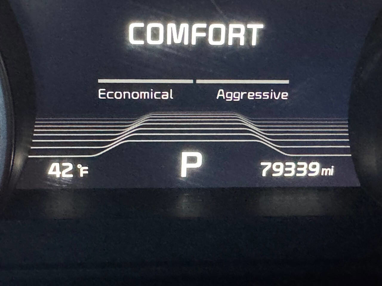 Used 2018 Kia Stinger Premium image 13