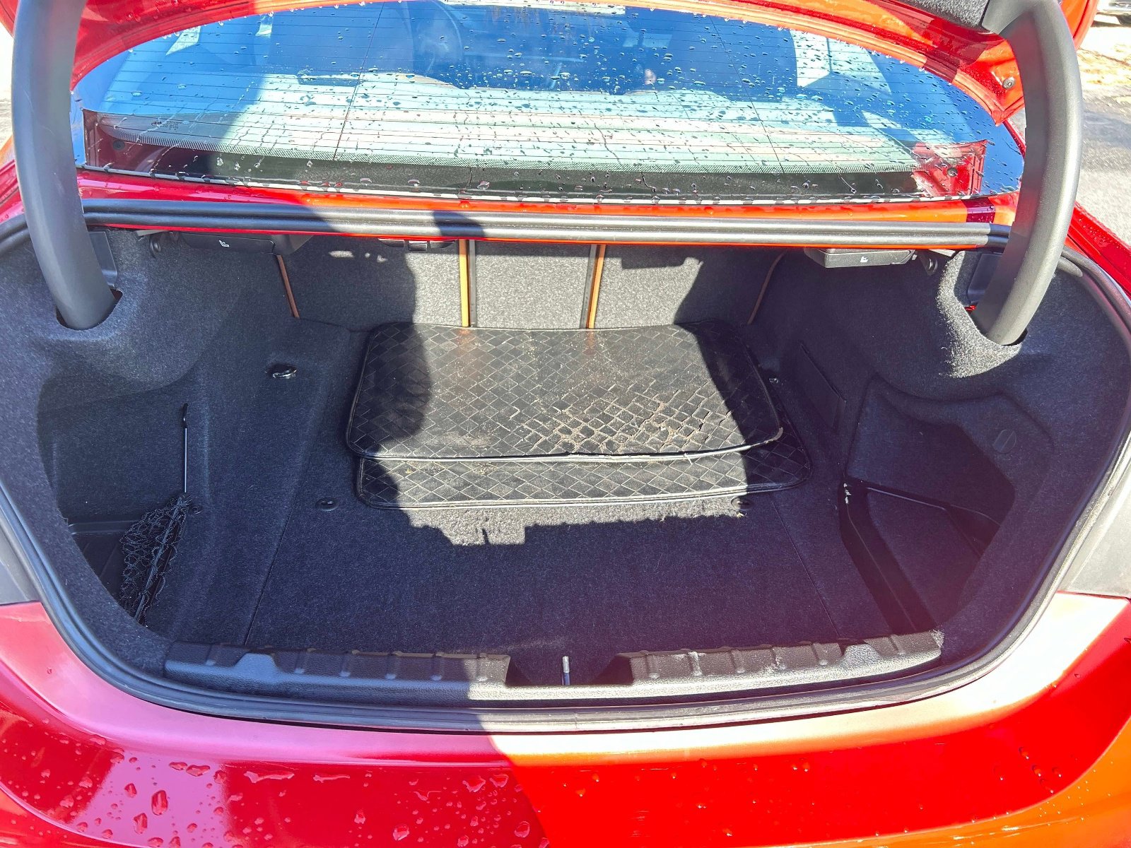 Used 2014 BMW 428i Coupe image 10