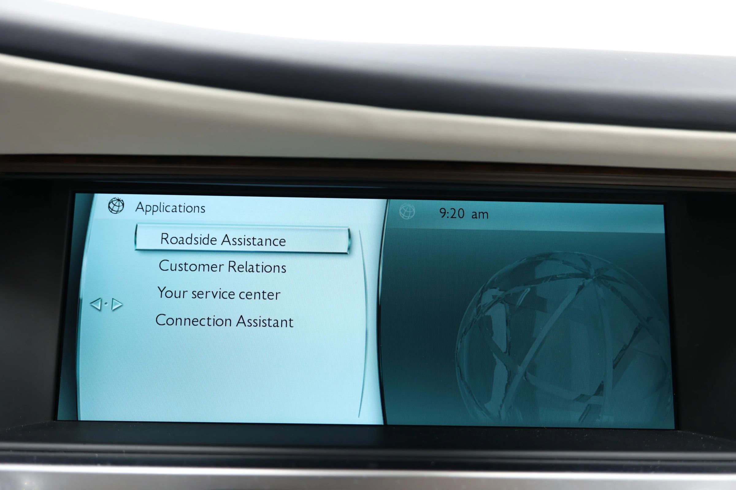 Used 2015 Rolls-Royce Ghost image 32