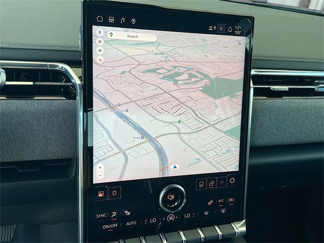 New 2026 GMC Sierra EV Elevation image 8