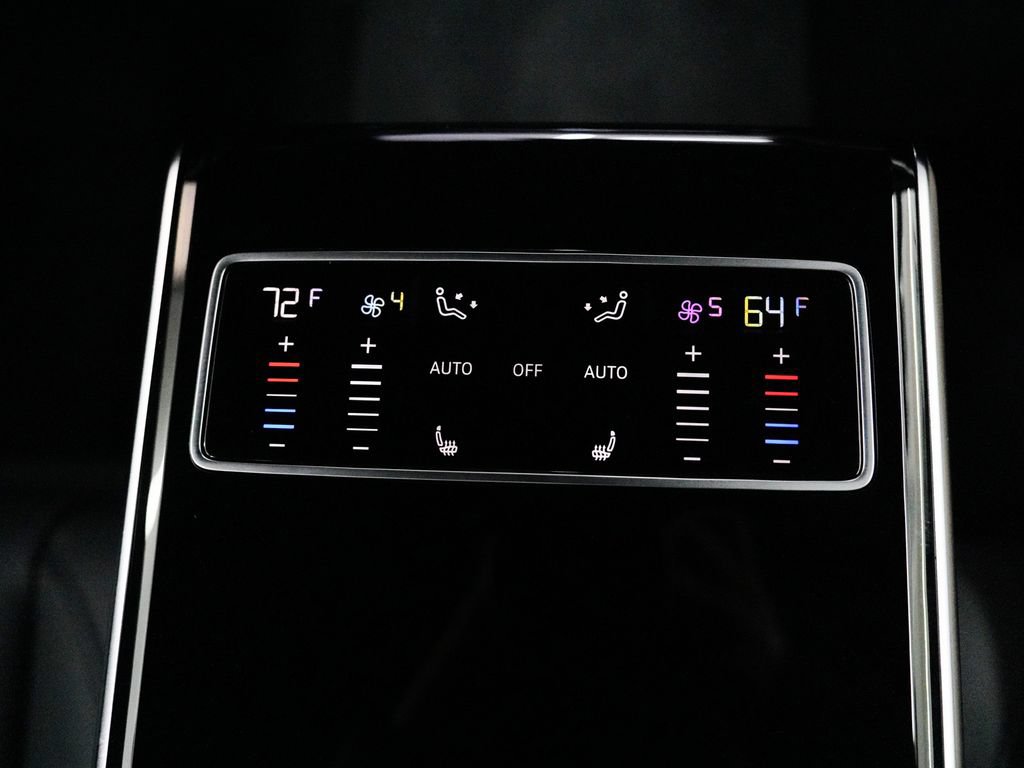 Used 2025 Audi A8 L 3.0T w/ Executive Package AWD/4WD image 35