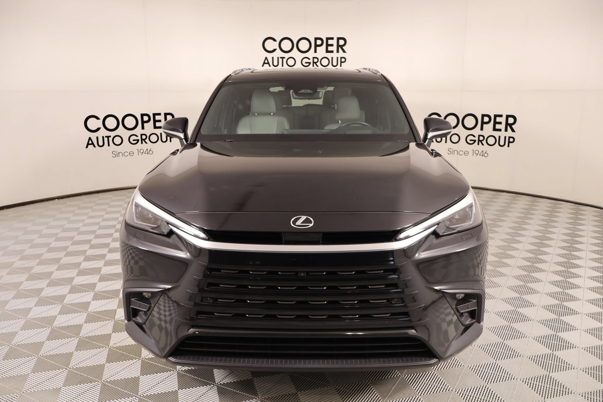 Used 2024 Lexus TX 350 FWD w/ Technology Package image 9