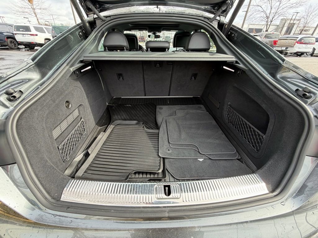 Used 2023 Audi A5 2.0T Premium Plus w/ Premium Plus image 34