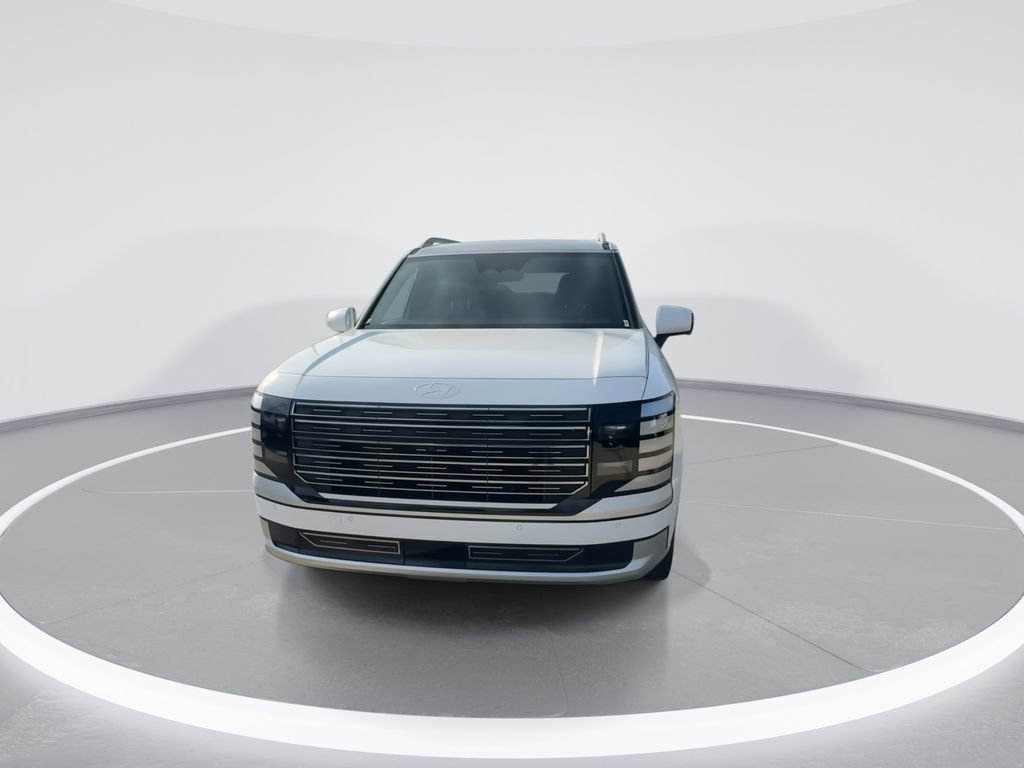 New 2026 Hyundai Palisade Calligraphy image 3