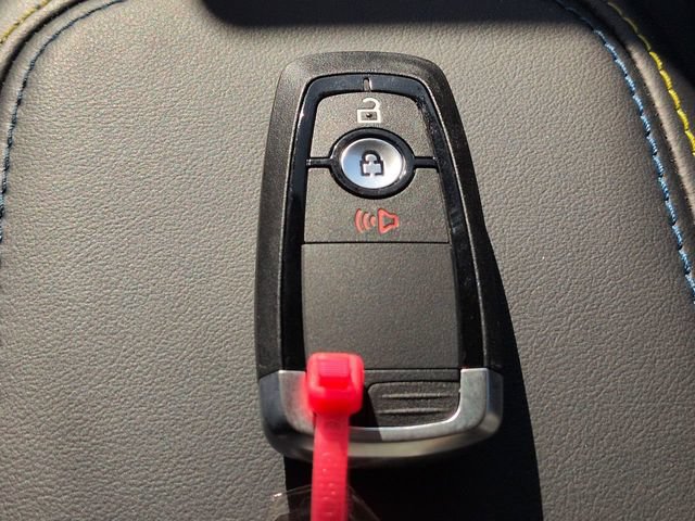 New 2026 Ford Maverick Lobo AWD/4WD image 32