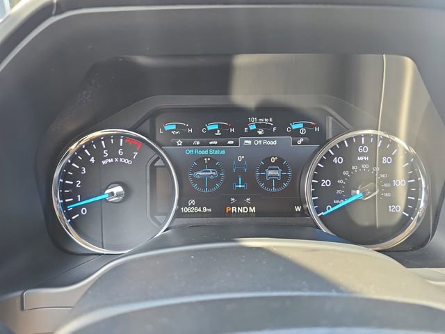 Used 2018 Ford Expedition Platinum image 22