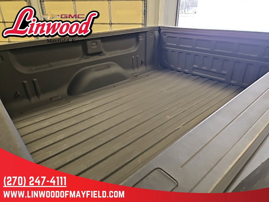 Used 2019 Chevrolet Silverado 1500 LT w/ All Star Edition image 13