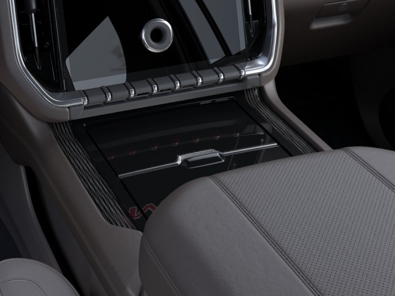 New 2026 GMC Yukon XL Elevation w/ Elevation Premium Package RWD image 23