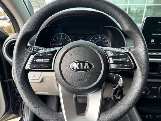 Used 2021 Kia Forte LXS image 33