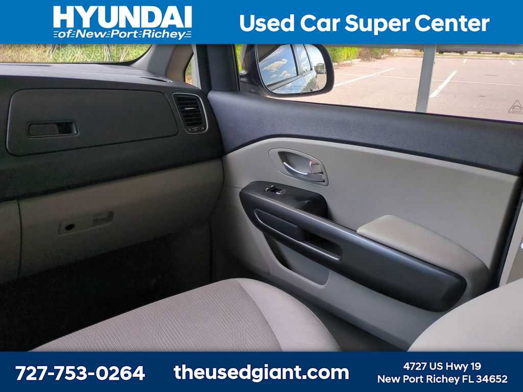 Used 2020 Kia Sedona L FWD image 17
