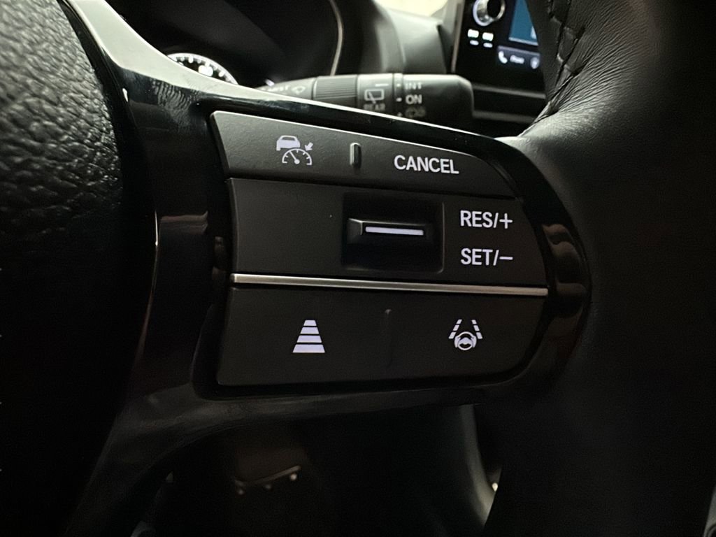 Certified 2023 Honda Pilot EX-L image 28