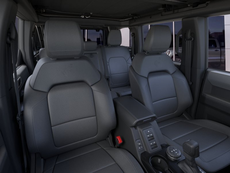 Used 2026 Ford Bronco Big Bend AWD/4WD image 35