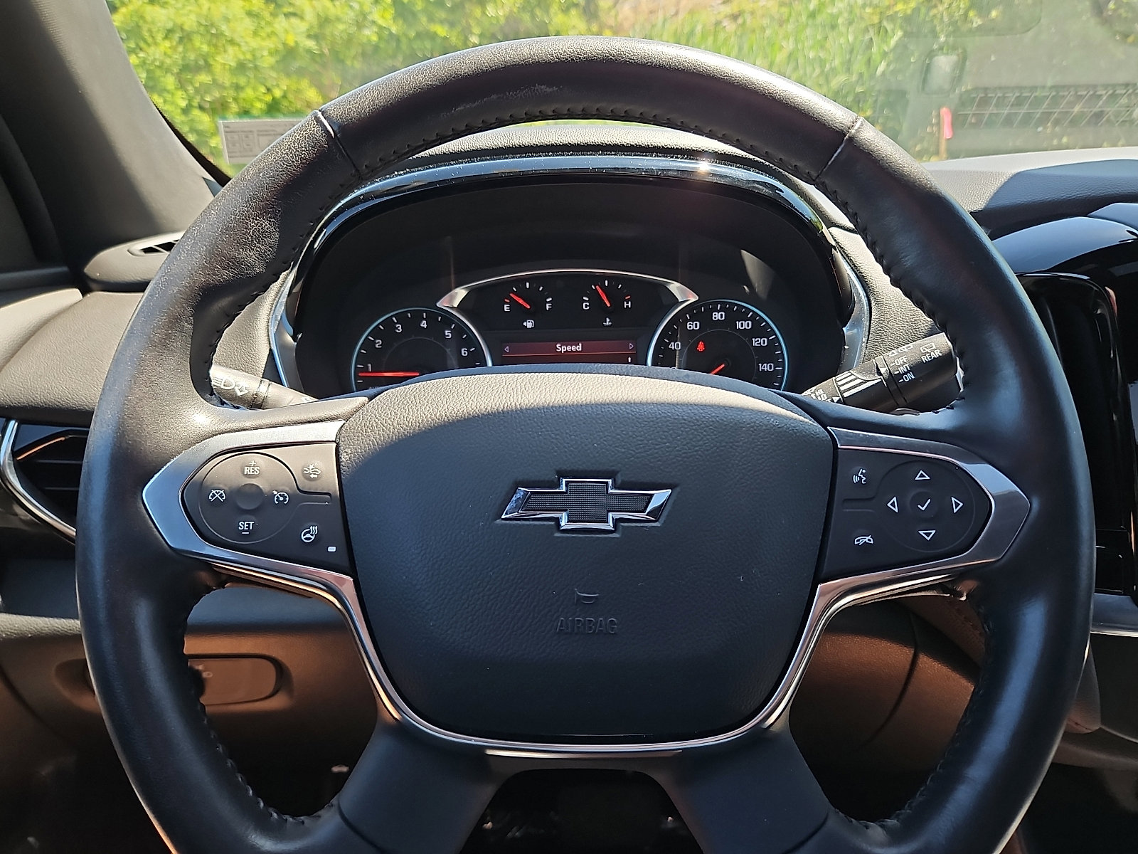 Used 2022 Chevrolet Traverse RS AWD/4WD image 20