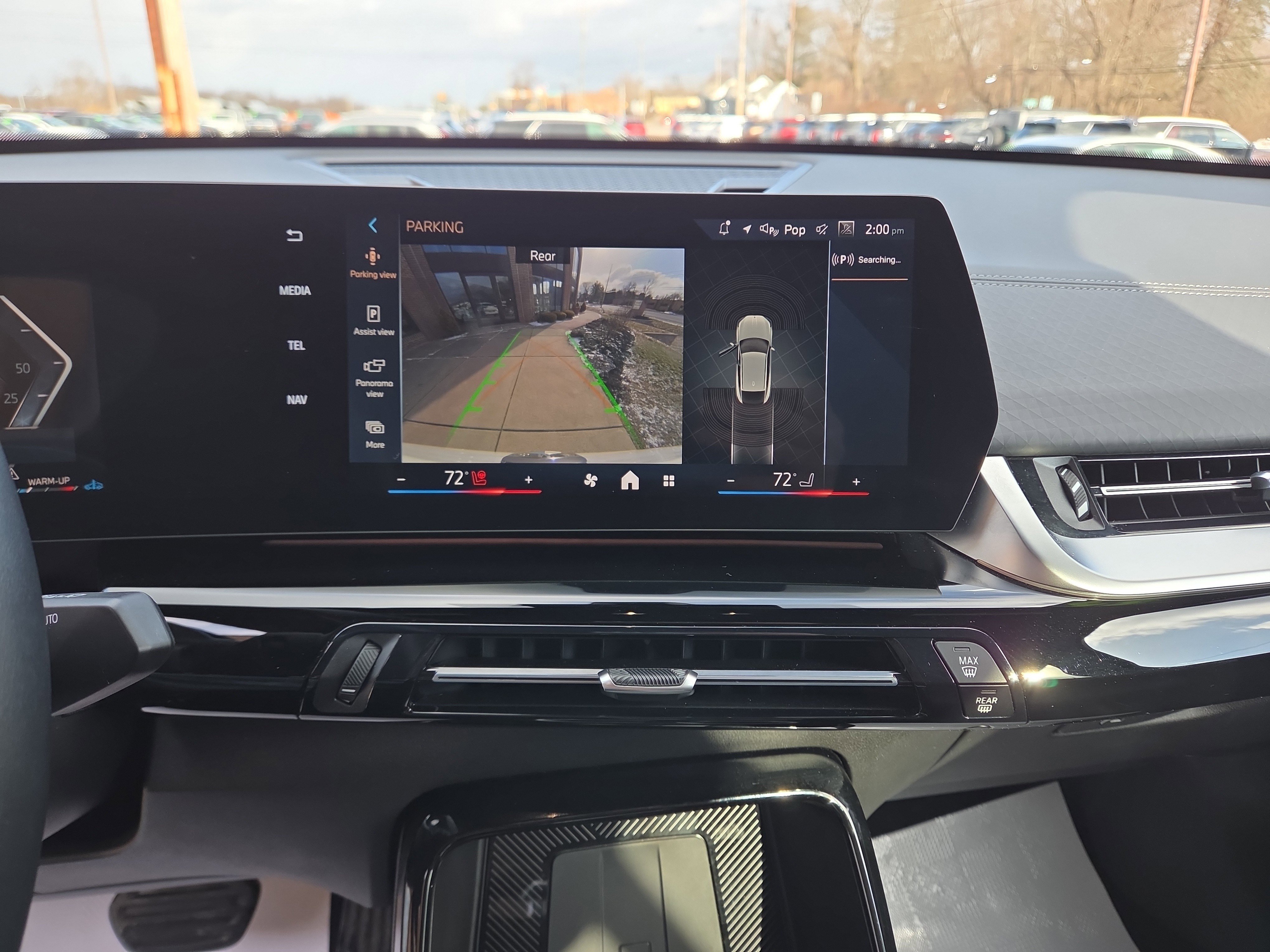 Used 2025 BMW X2 xDrive28i image 24