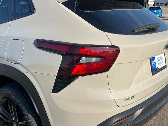 New 2026 Chevrolet Trax ACTIV w/ Driver Confidence Package image 12