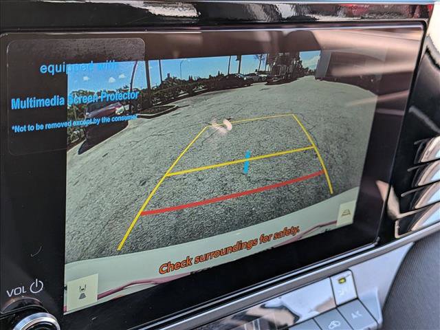 Used 2026 Toyota Camry LE image 13