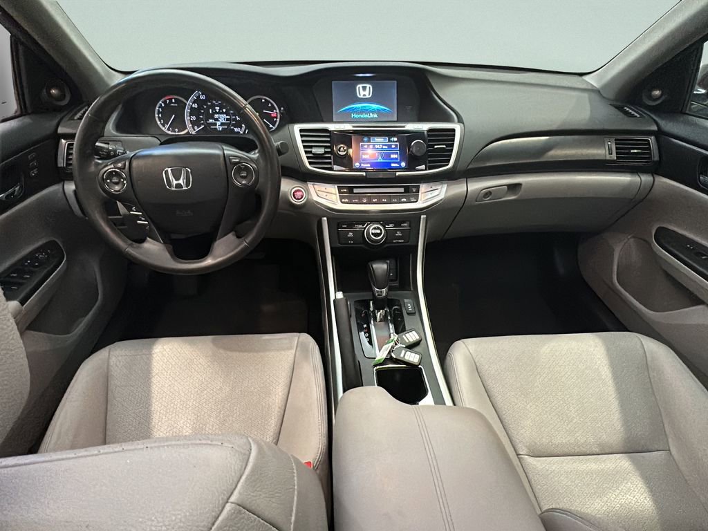 Used 2013 Honda Accord EX-L image 20