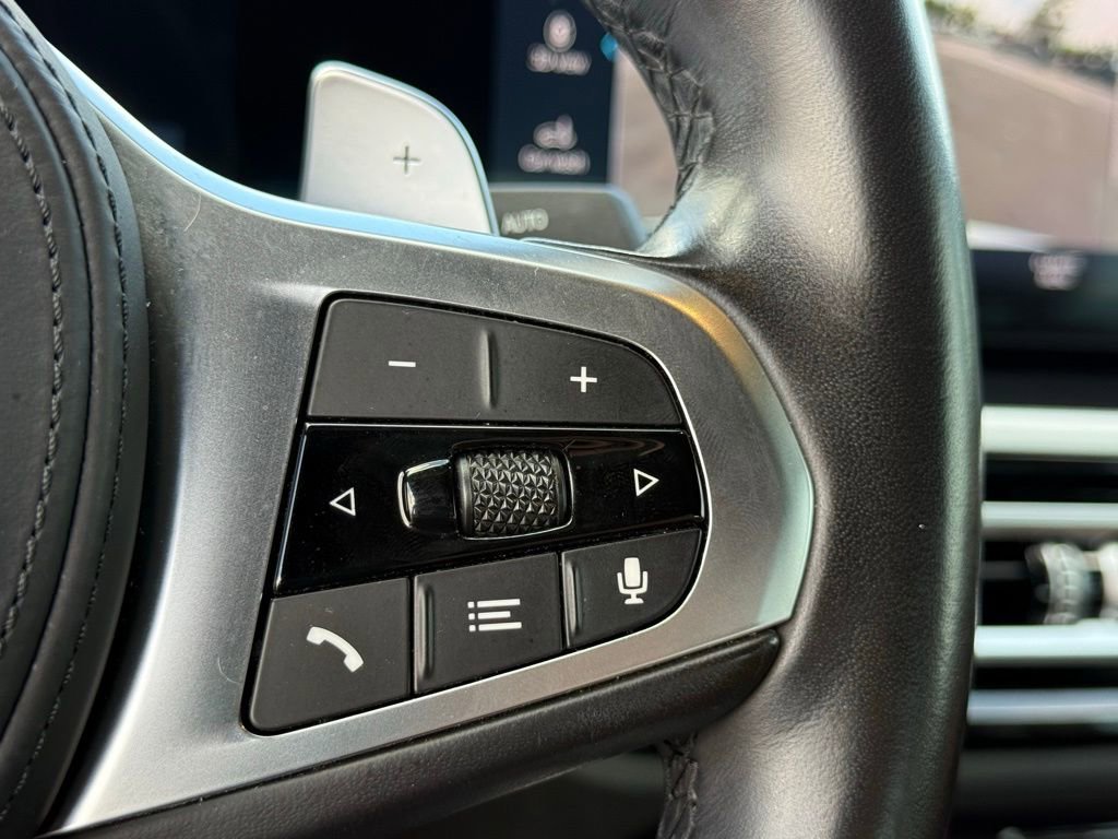 Used 2023 BMW M240i xDrive Coupe w/ Premium Package image 13