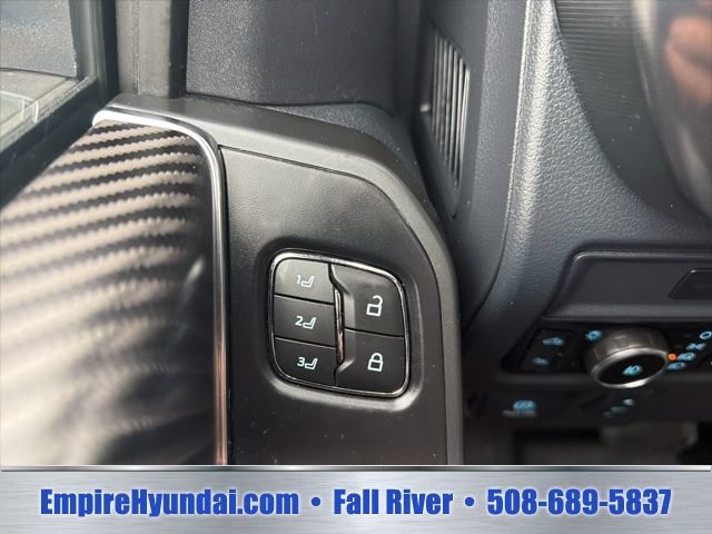 Used 2025 Ford F150 Raptor AWD/4WD image 17