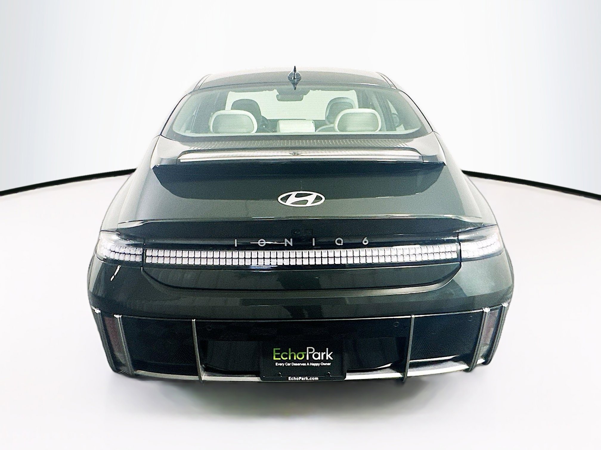 Used 2024 Hyundai Ioniq 6 SEL image 7