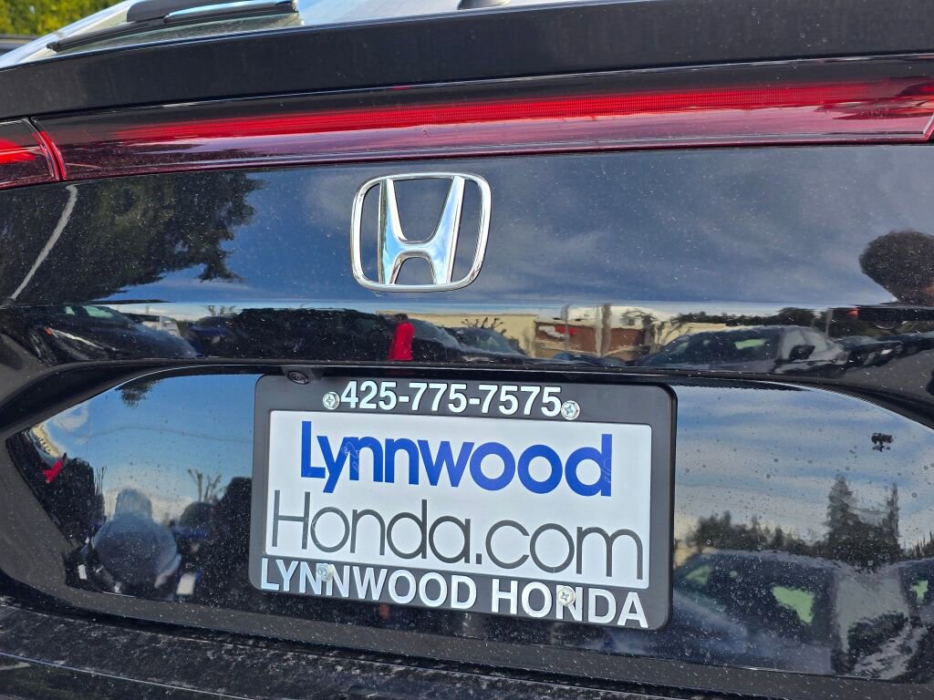 New 2026 Honda Civic Sport Touring image 13