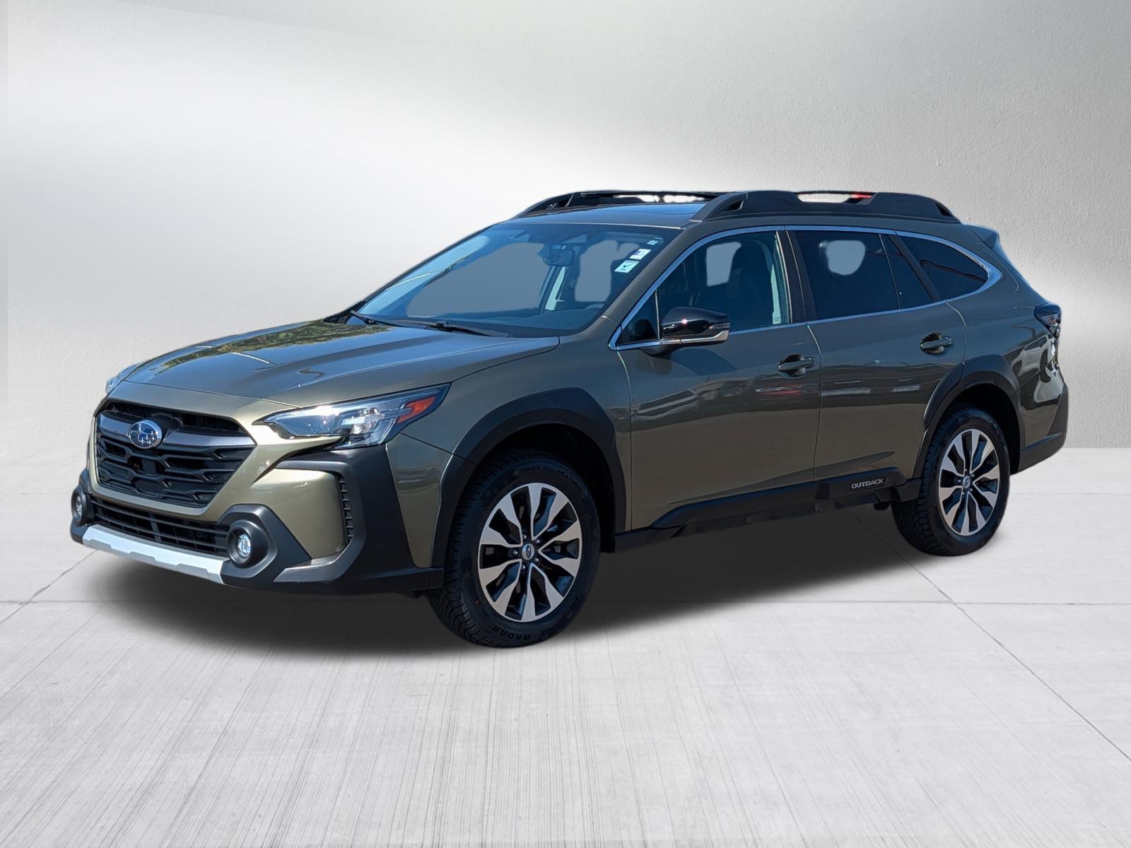 Certified 2024 Subaru Outback Limited XT AWD/4WD image 3
