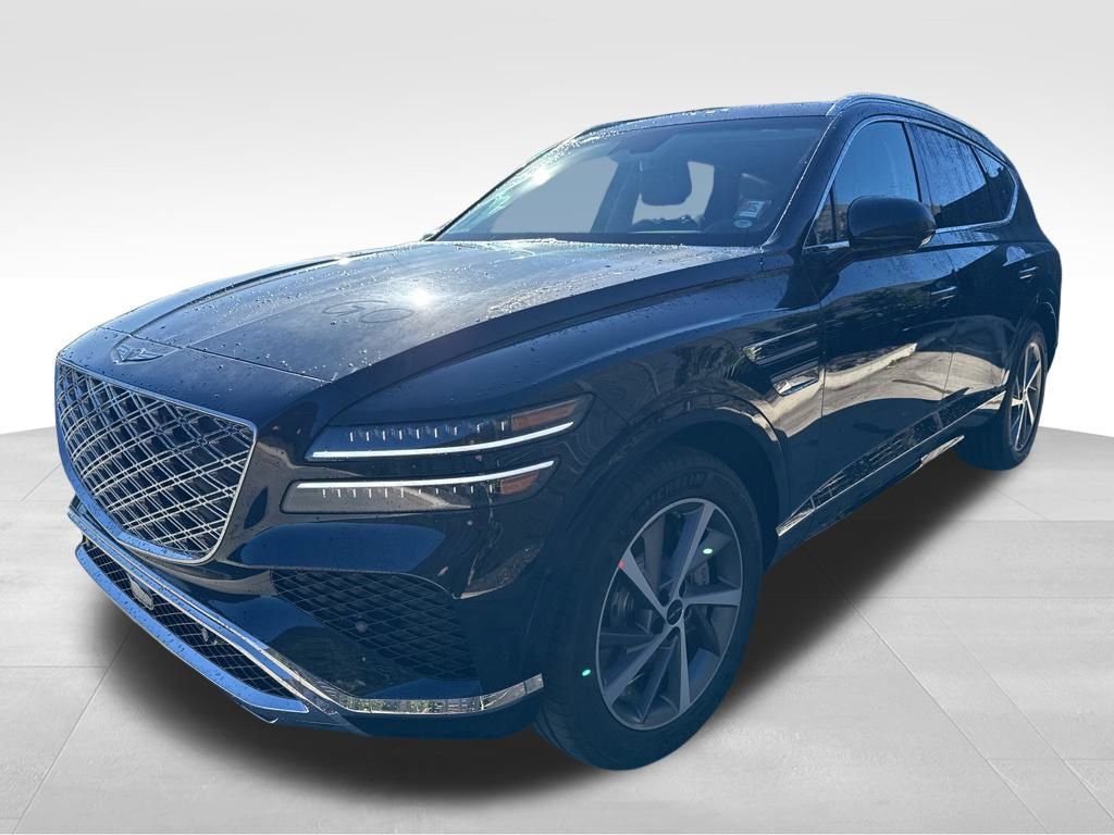 New 2026 Genesis GV80 2.5T Advanced