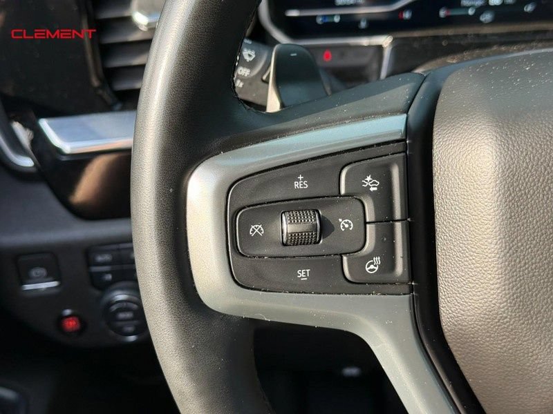 Used 2023 Chevrolet Silverado 1500 RST w/ All Star Edition Plus AWD/4WD image 23