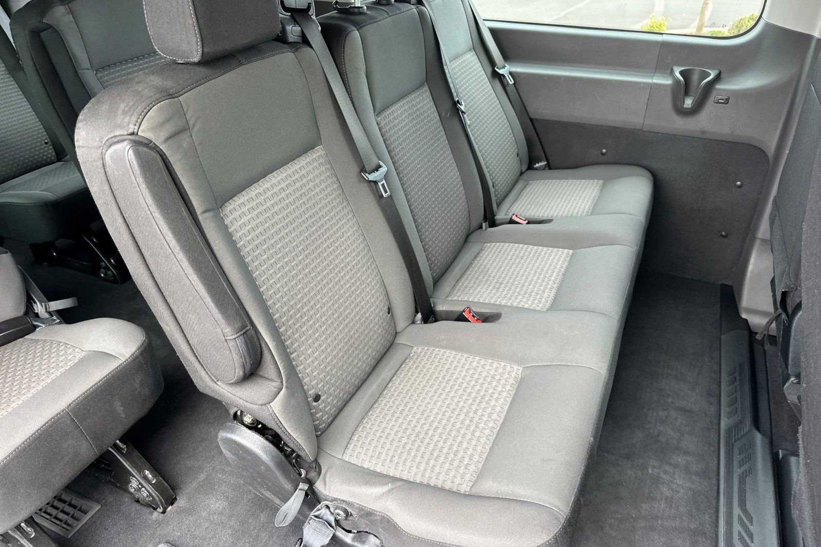 Used 2021 Ford Transit 350 XLT image 12