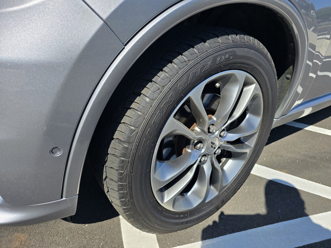 Used 2020 Dodge Durango R/T image 11