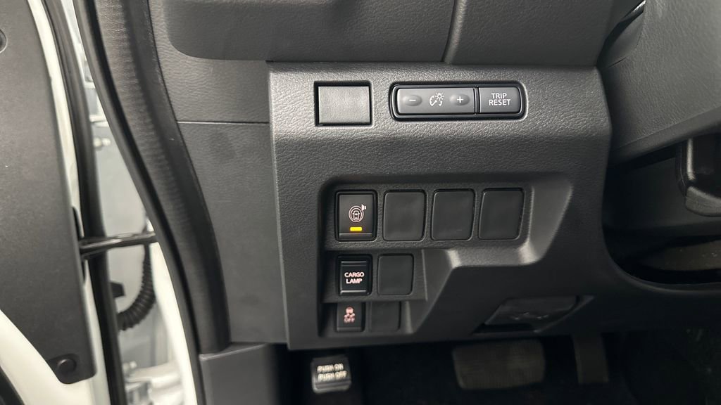 New 2026 Nissan Frontier SV w/ Tow Package image 20