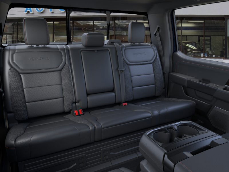 New 2026 Ford F150 Raptor image 11