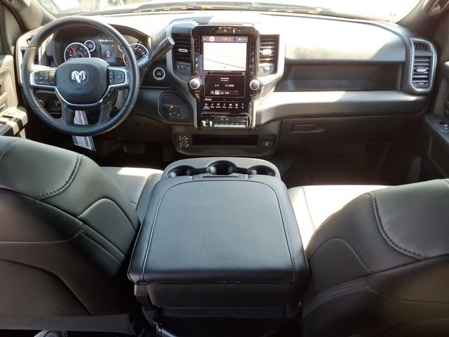 New 2026 RAM 5500 Tradesman AWD/4WD image 24