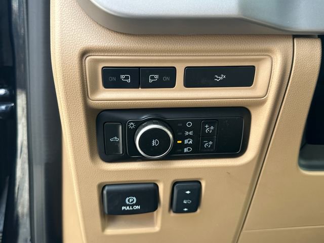 Used 2023 Ford F150 XLT w/ Equipment Group 302A High image 26