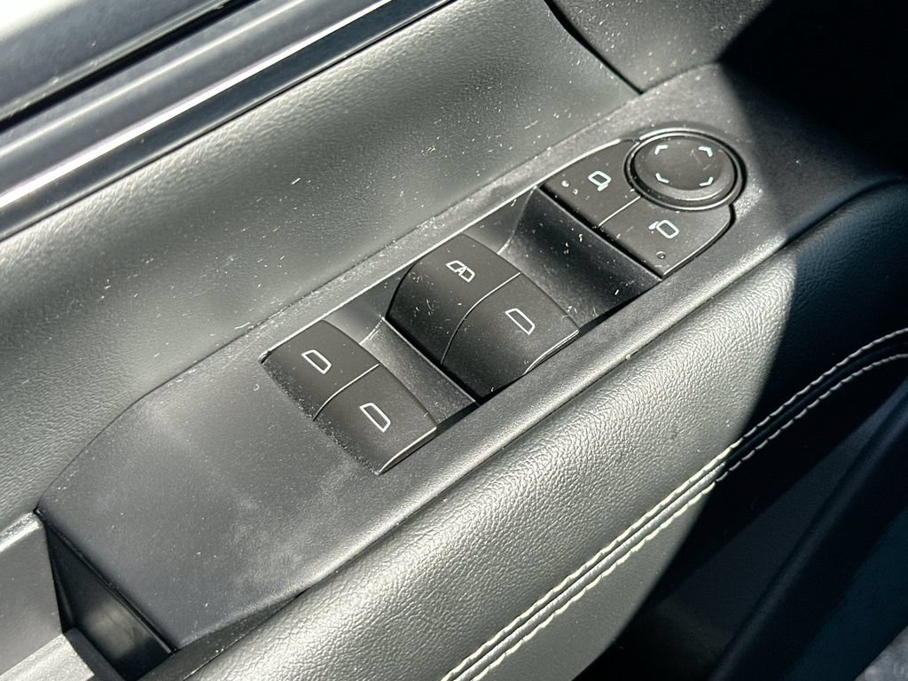 Certified 2026 GMC Terrain Elevation FWD image 17