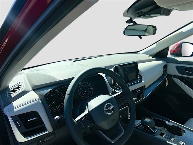 New 2026 Nissan Rogue SV image 4