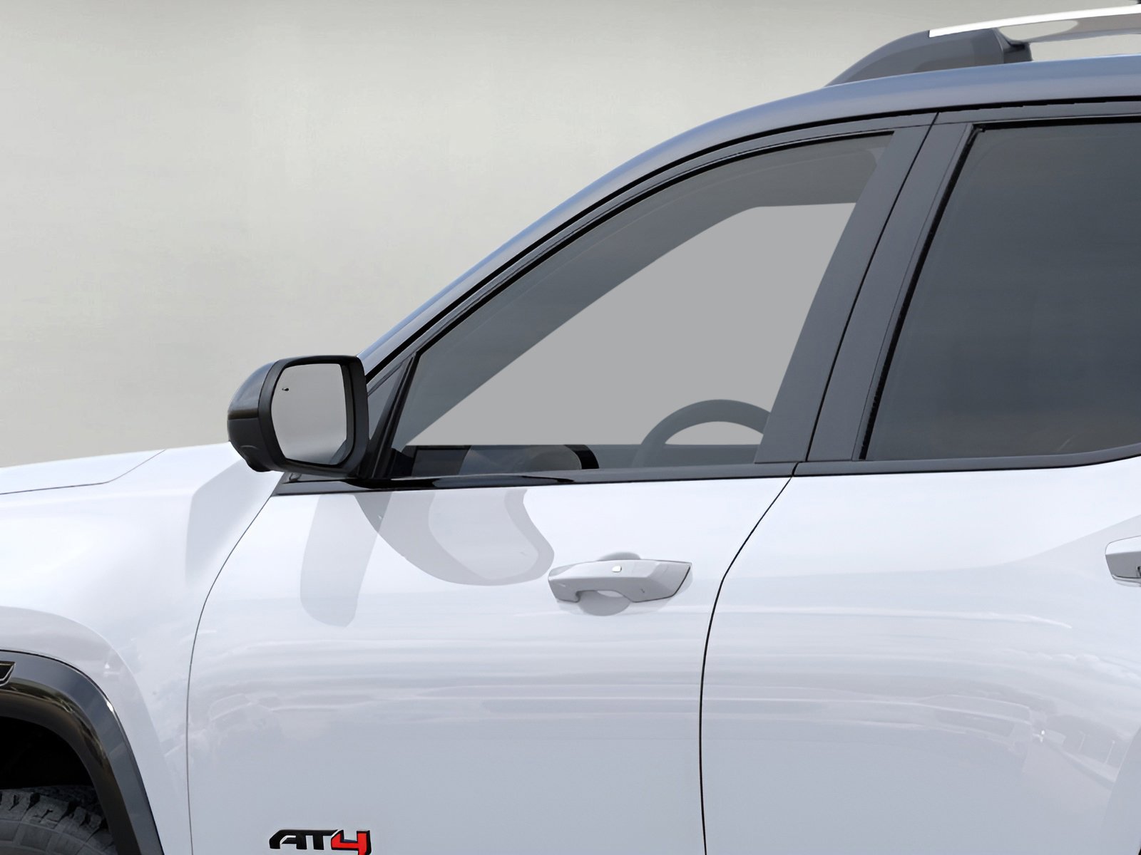 New 2026 GMC Terrain AT4 w/ Convenience Package III image 12