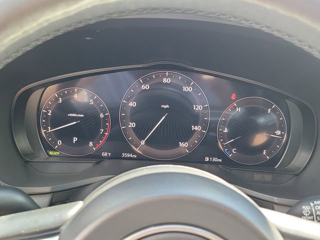 Certified 2026 MAZDA CX-90 3.3 Turbo w/ Premium Sport Pkg image 9