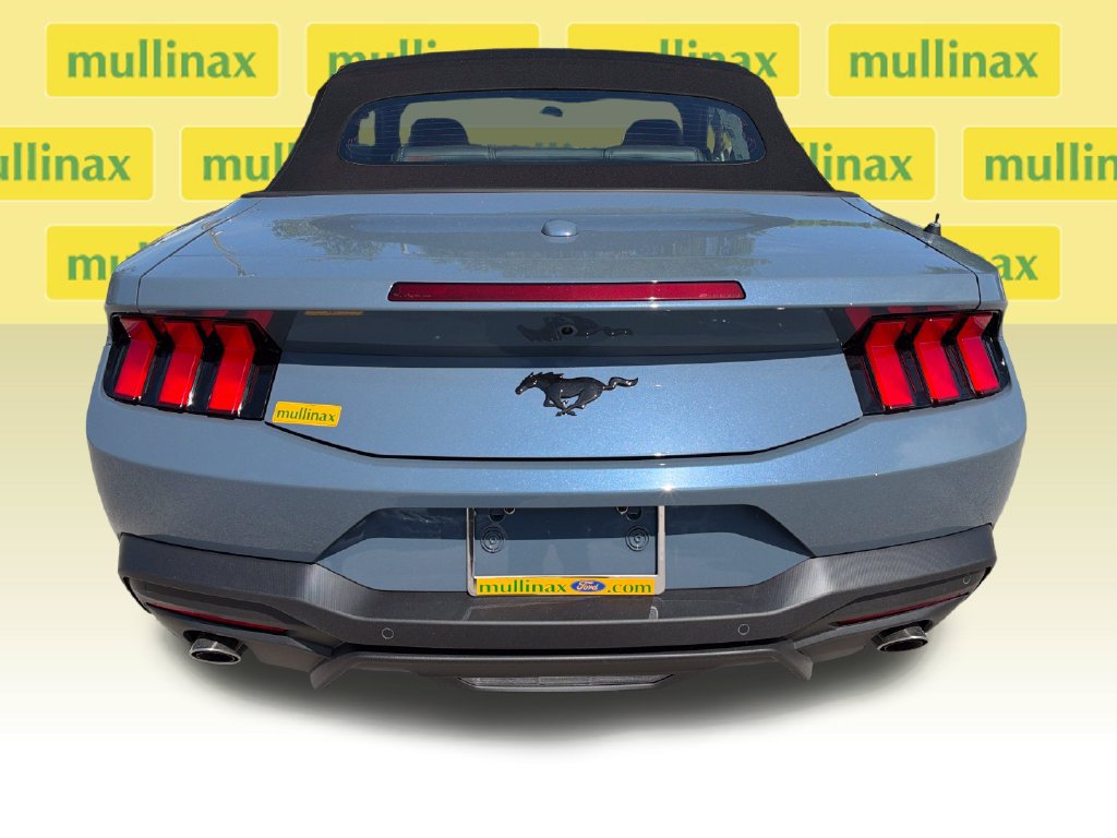New 2026 Ford Mustang Premium RWD image 14