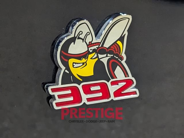 Used 2023 Dodge Challenger R/T Scat Pack w/ Plus Package image 10