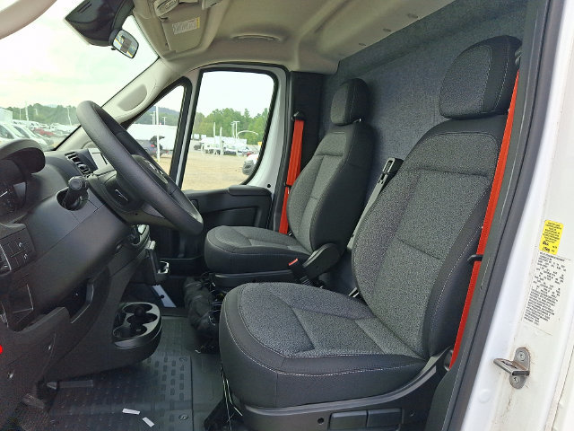 New 2023 RAM ProMaster 3500 FWD image 5