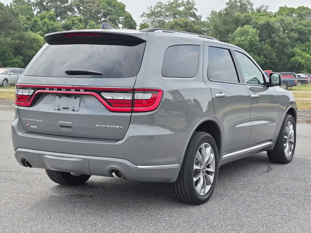 Used 2023 Dodge Durango Citadel AWD/4WD image 5
