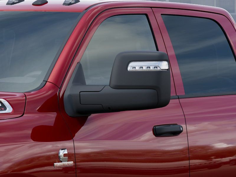 New 2025 RAM 2500 Tradesman image 12