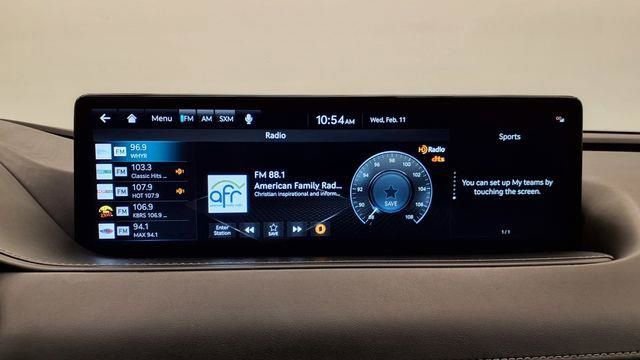 Used 2023 Genesis G80 2.5T image 29