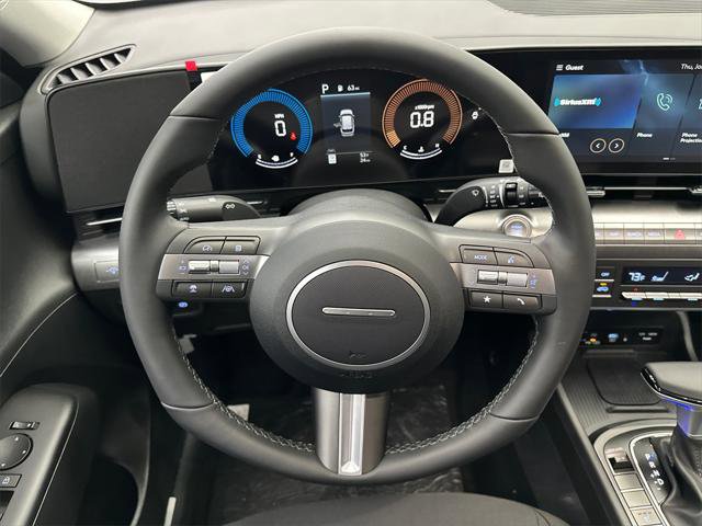 New 2026 Hyundai Kona SEL Sport image 23