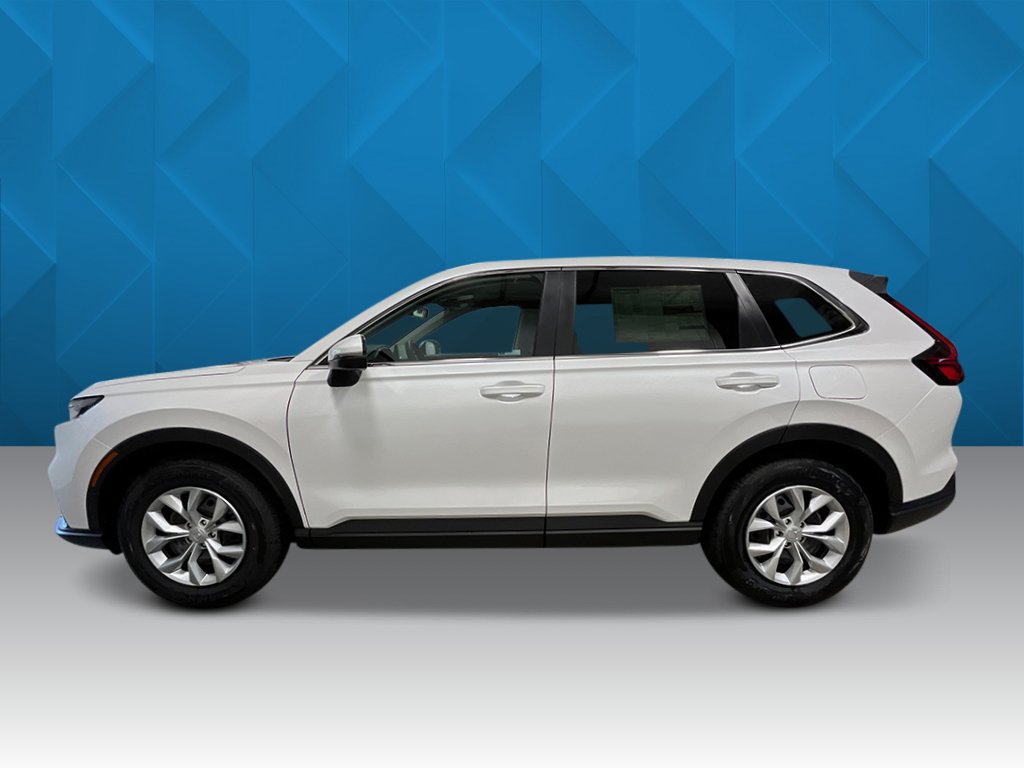New 2026 Honda CR-V LX image 7