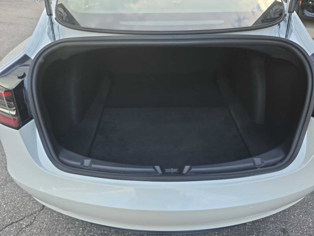 Used 2020 Tesla Model 3 Long Range image 14